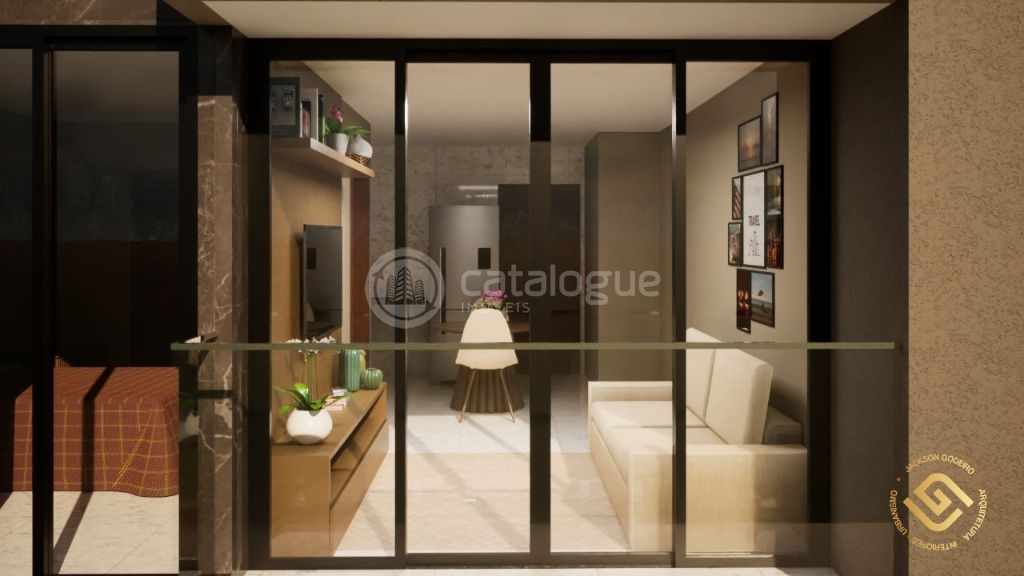 Venda de apartamento no topázio flat, ponta negra - foto 10