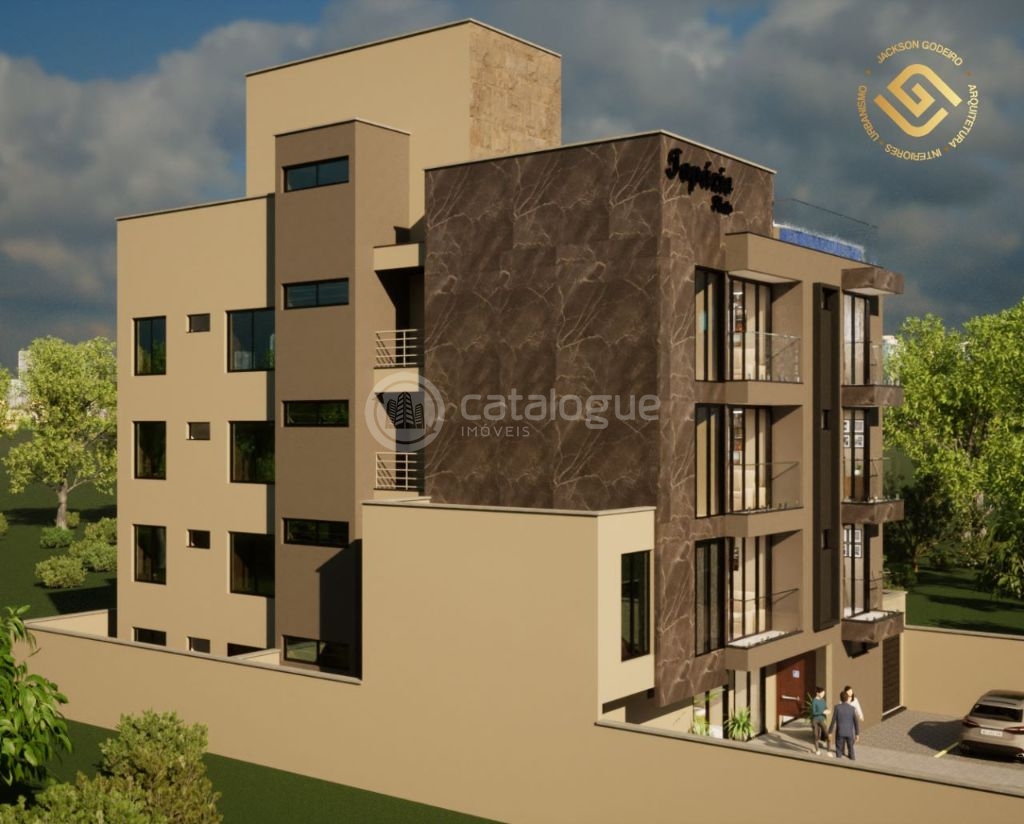 Venda de apartamento no topázio flat, ponta negra - foto 11