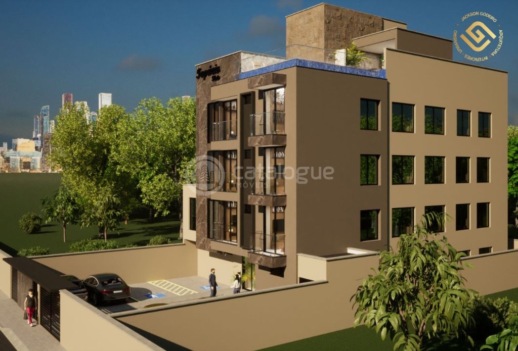 Venda de apartamento no topázio flat, ponta negra - foto 7