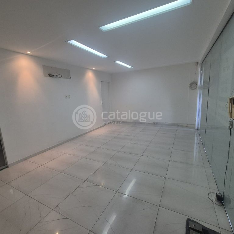 Aluguel 2.500,00 - aluga sala comercial duplex, cozinha, ban