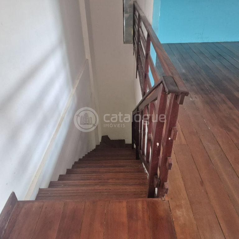 Aluguel 2.500,00 - aluga sala comercial duplex, cozinha, ban