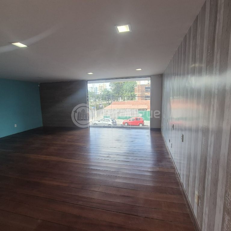 Aluguel 2.500,00 - aluga sala comercial duplex, cozinha, ban