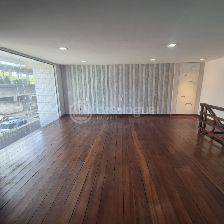 Aluguel 2.500,00 - aluga sala comercial duplex, cozinha, ban