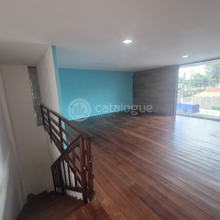 Aluguel 2.500,00 - aluga sala comercial duplex, cozinha, ban