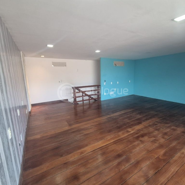 Aluguel 2.500,00 - aluga sala comercial duplex, cozinha, ban