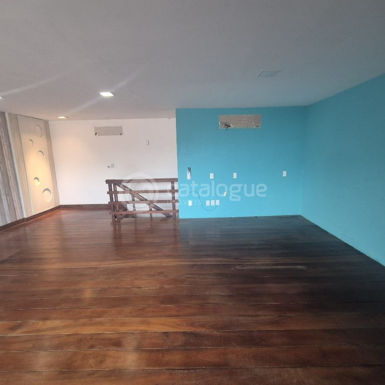 Aluguel 2.500,00 - aluga sala comercial duplex, cozinha, ban