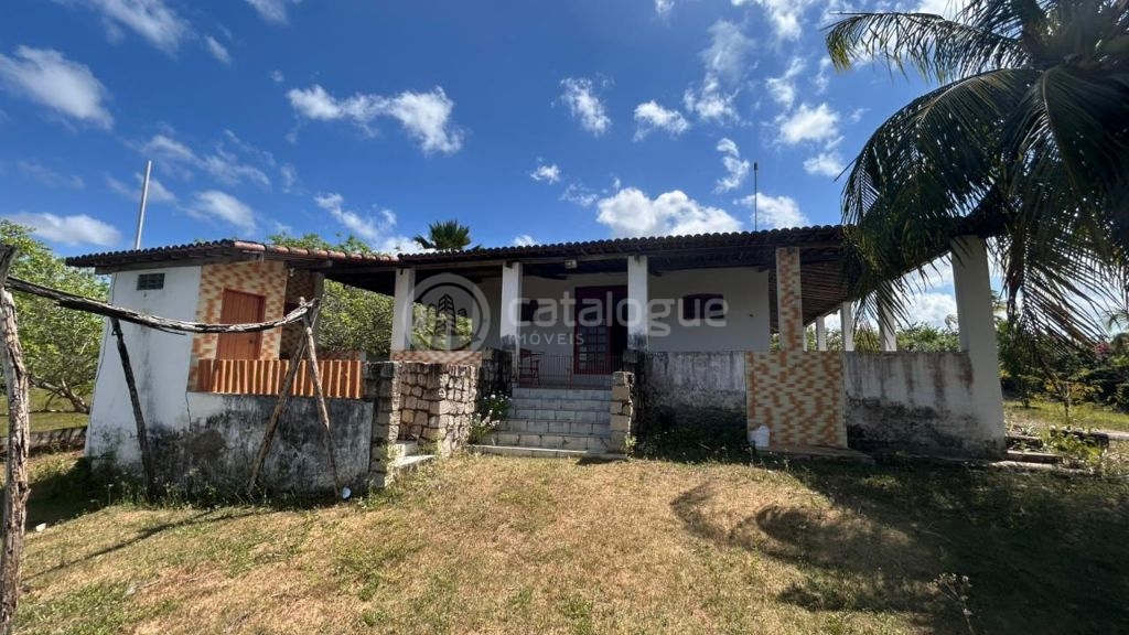 Chacara a venda completa e produtiva em sao jose de mipibu