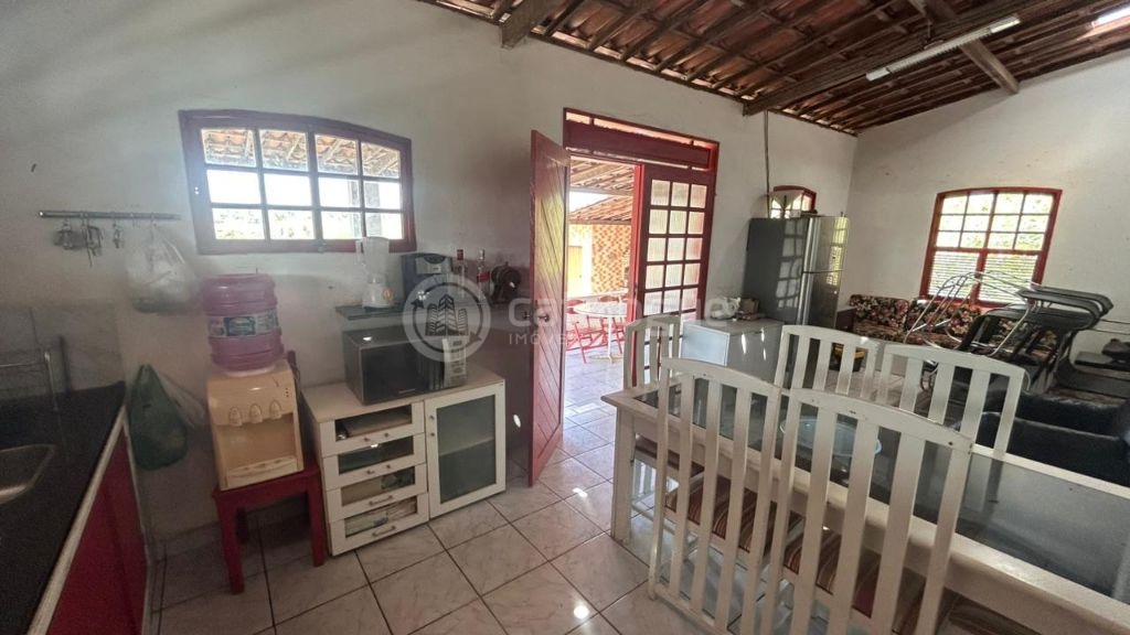 Chacara a venda completa e produtiva em sao jose de mipibu