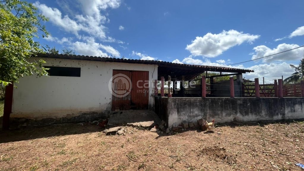 Chacara a venda completa e produtiva em Sao jose de mipibu