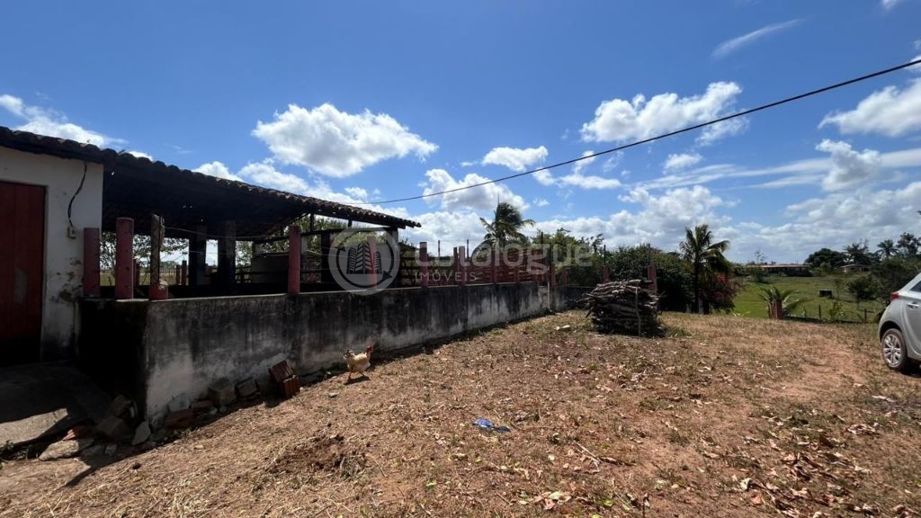 Chacara a venda completa e produtiva em Sao jose de mipibu