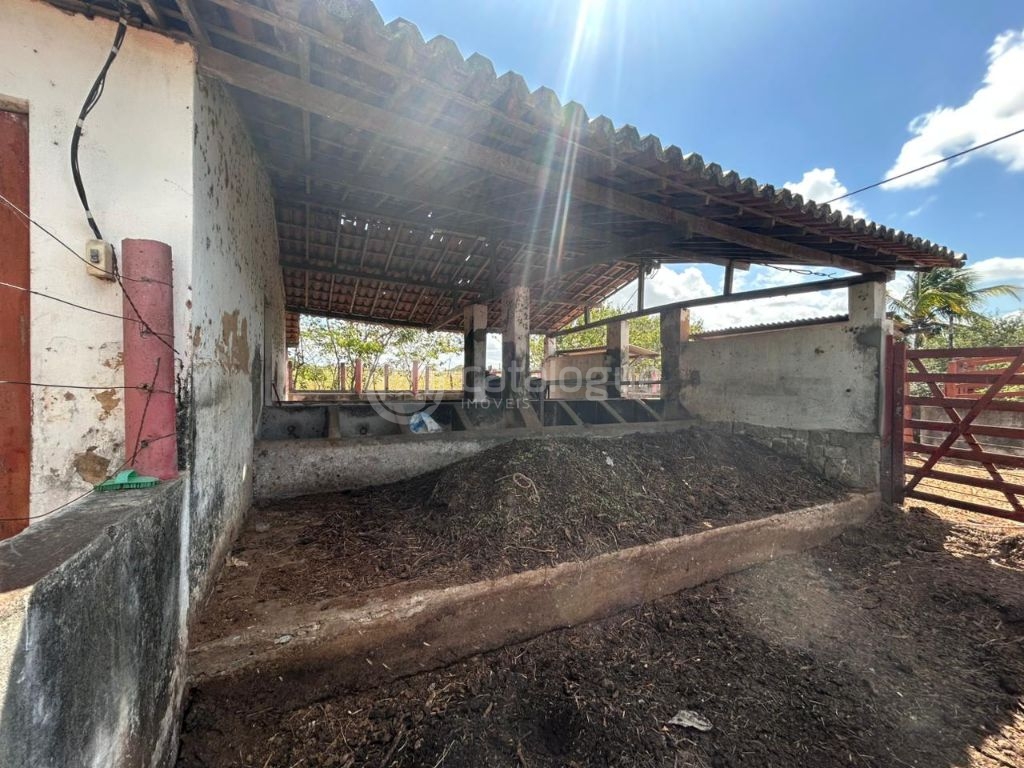 Chacara a venda completa e produtiva em Sao jose de mipibu