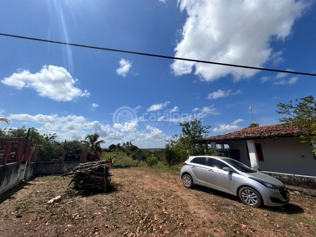Chacara a venda completa e produtiva em Sao jose de mipibu
