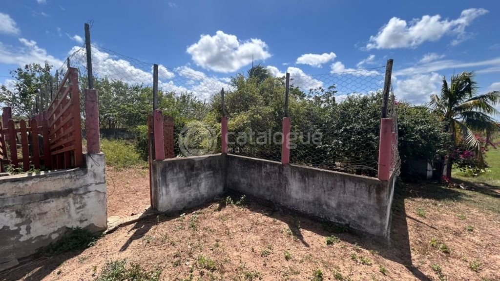 Chacara a venda completa e produtiva em Sao jose de mipibu
