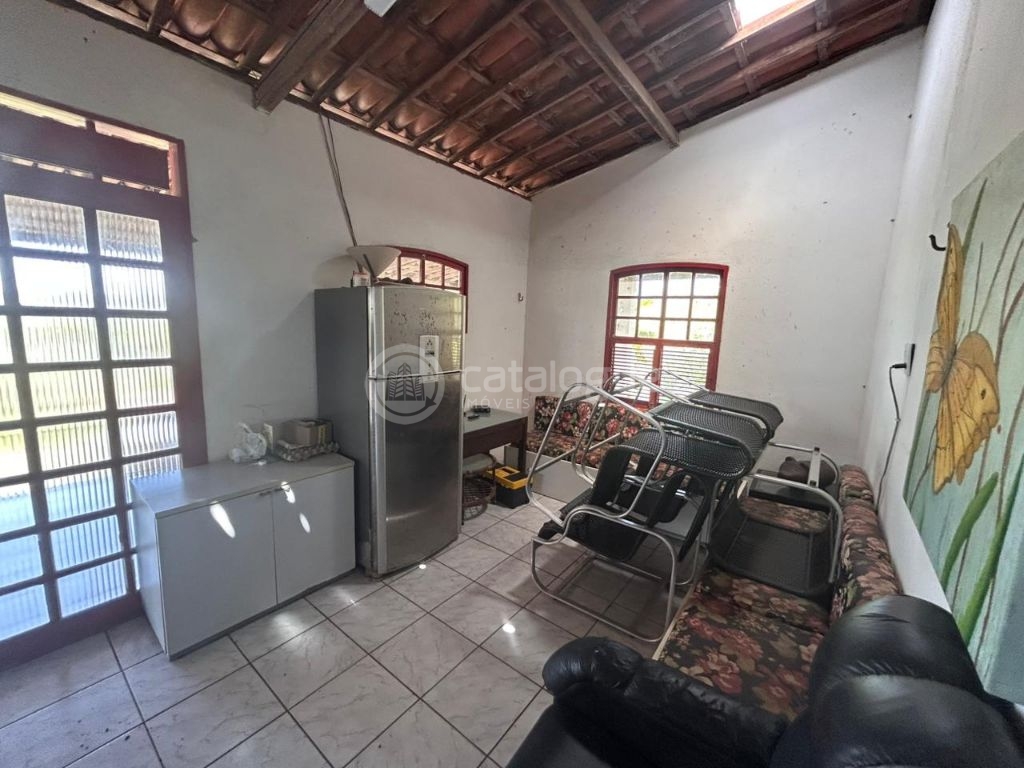 Chacara a venda completa e produtiva em Sao jose de mipibu