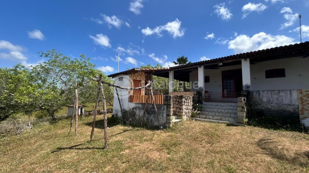 Chacara a venda completa e produtiva em Sao jose de mipibu