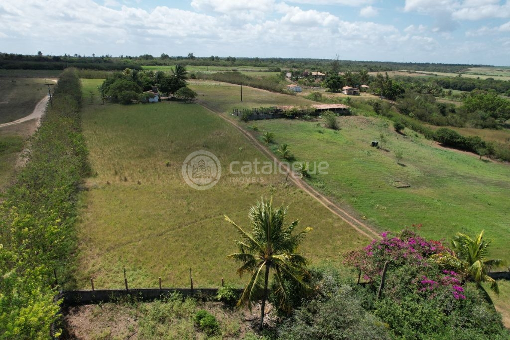 Chacara a venda completa e produtiva em sao jose de mipibu