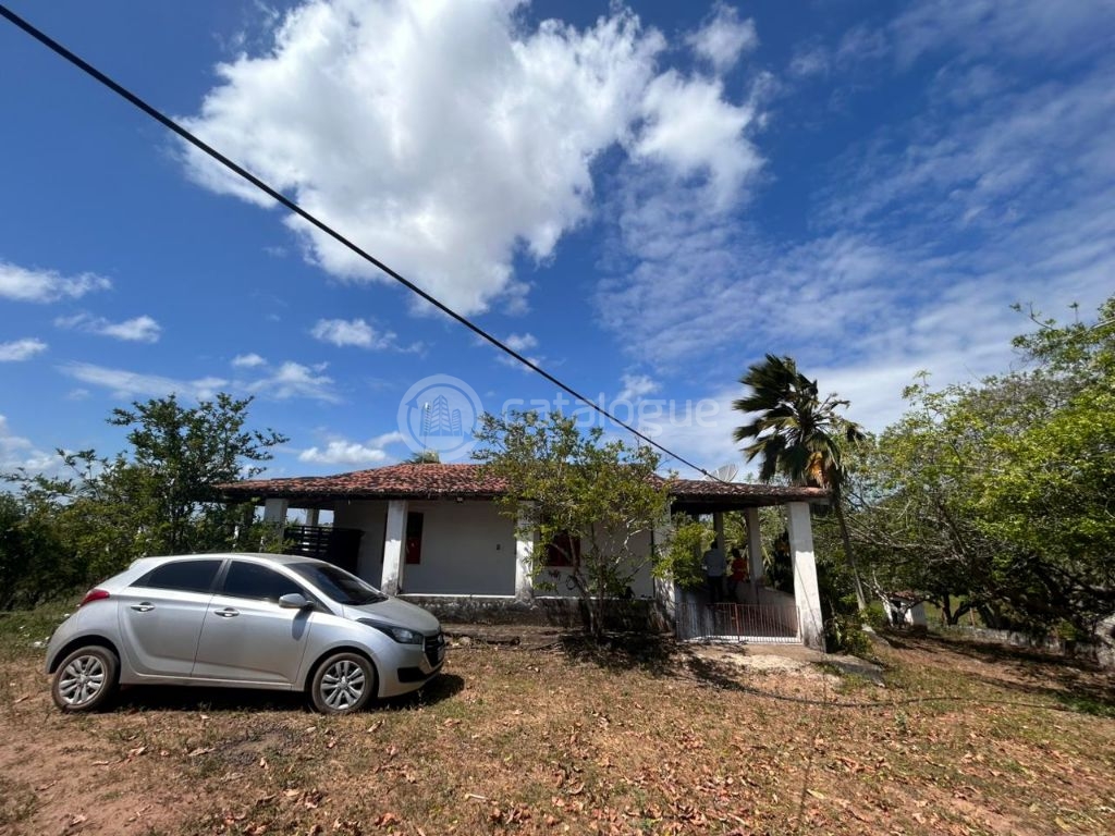 Chacara a venda completa e produtiva em Sao jose de mipibu