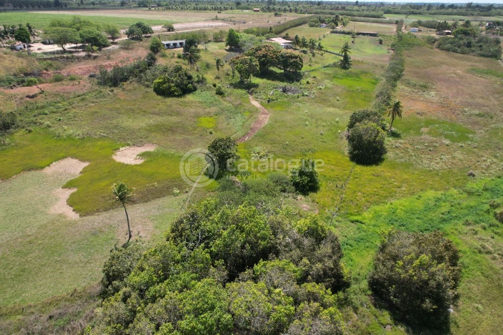 Chacara a venda completa e produtiva em Sao jose de mipibu
