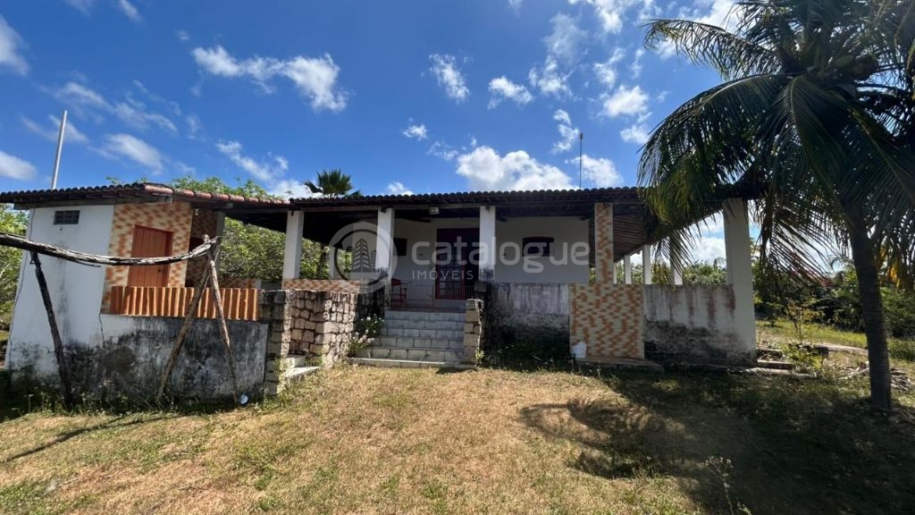 Chacara a venda completa e produtiva em Sao jose de mipibu