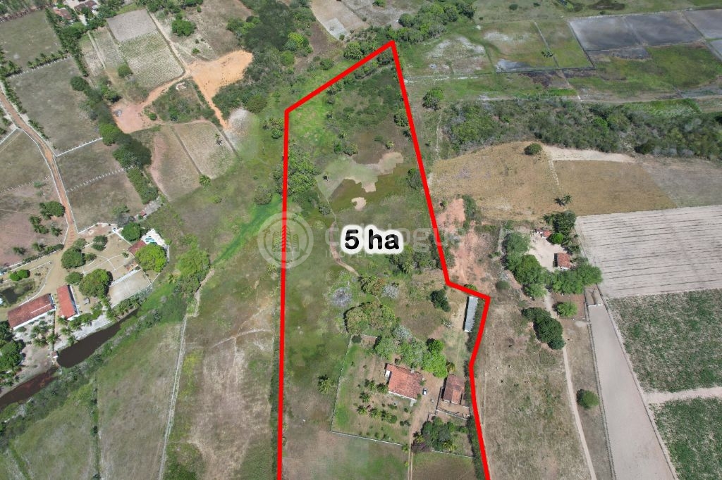 Chacara a venda completa e produtiva em sao jose de mipibu