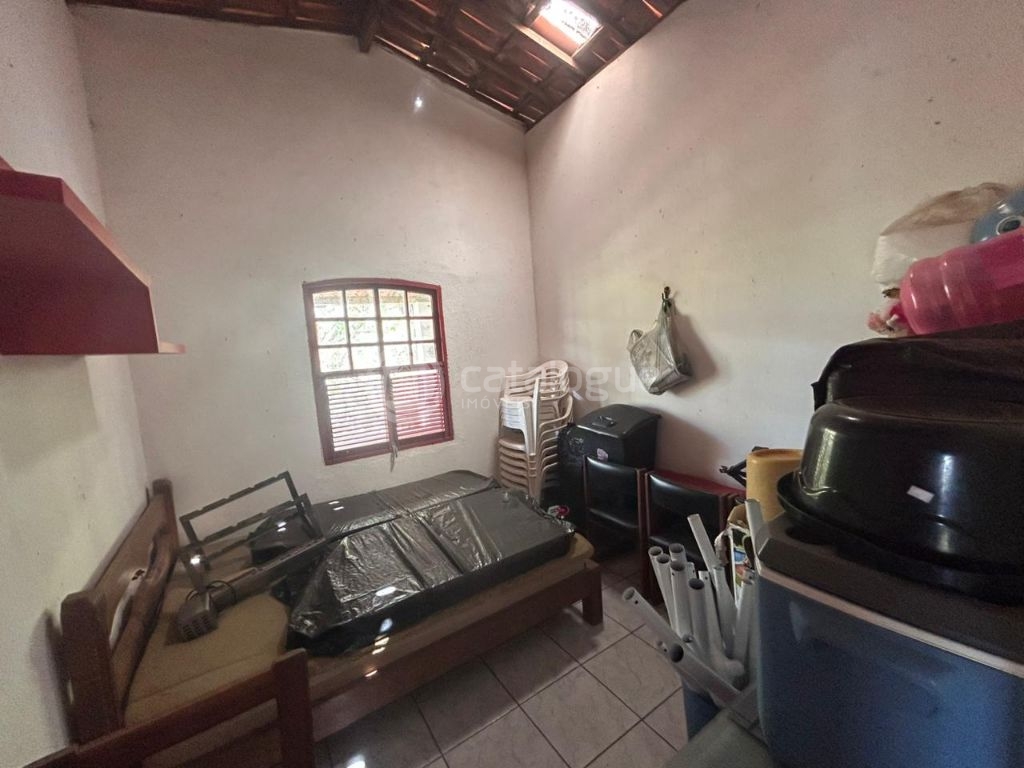 Chacara a venda completa e produtiva em Sao jose de mipibu