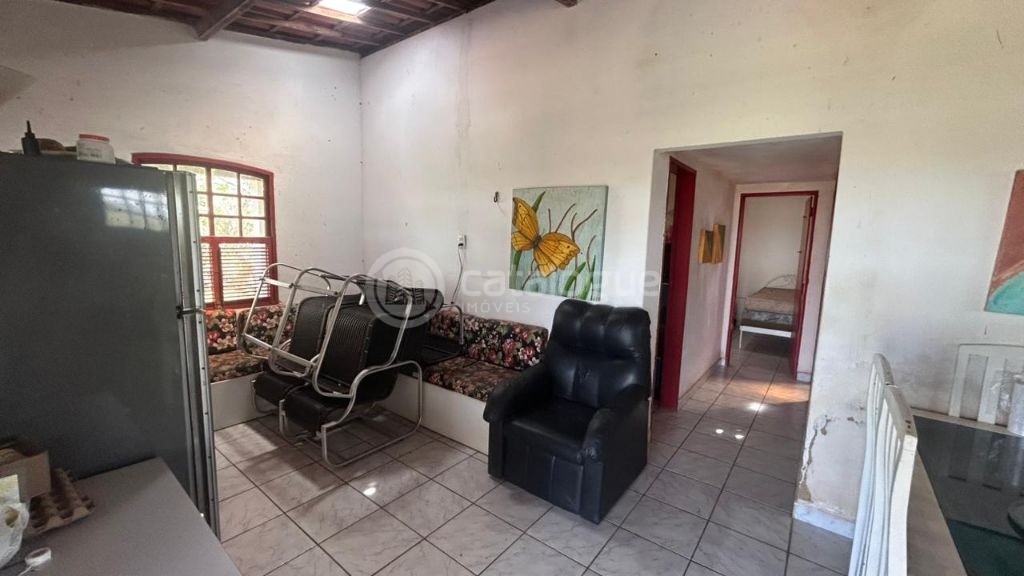 Chacara a venda completa e produtiva em Sao jose de mipibu