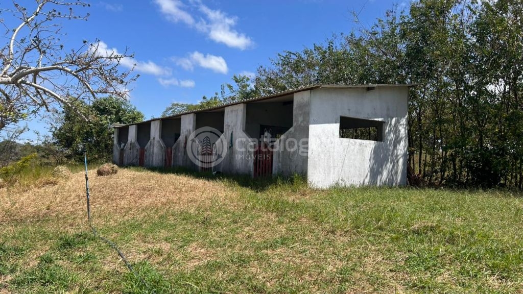 Chacara a venda completa e produtiva em sao jose de mipibu