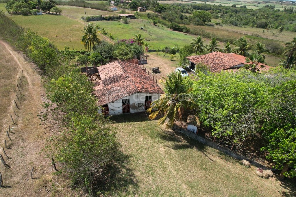 Chacara a venda completa e produtiva em Sao jose de mipibu