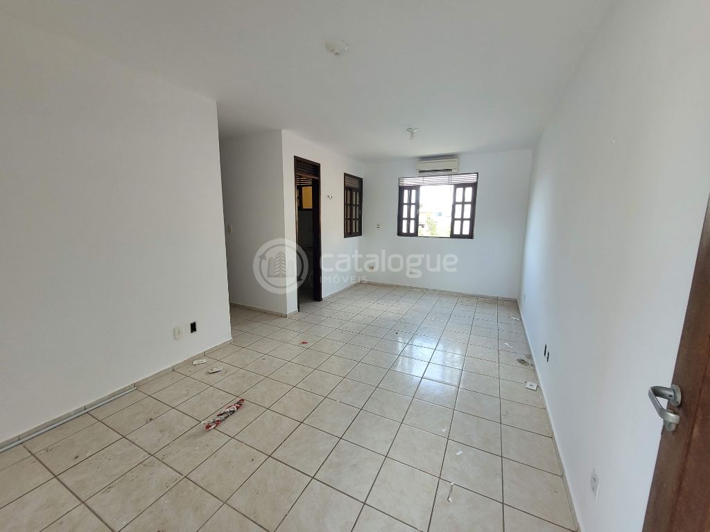 Amplo Ponto Comercial + Casa + Terreno à venda em Nova Parnamirim, Parnamirim, Tb Podendo alugar separadamente( Ponto e casa)