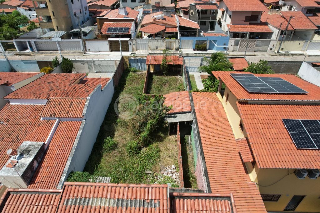 Amplo ponto comercial casa terreno à venda em nova parnamiri