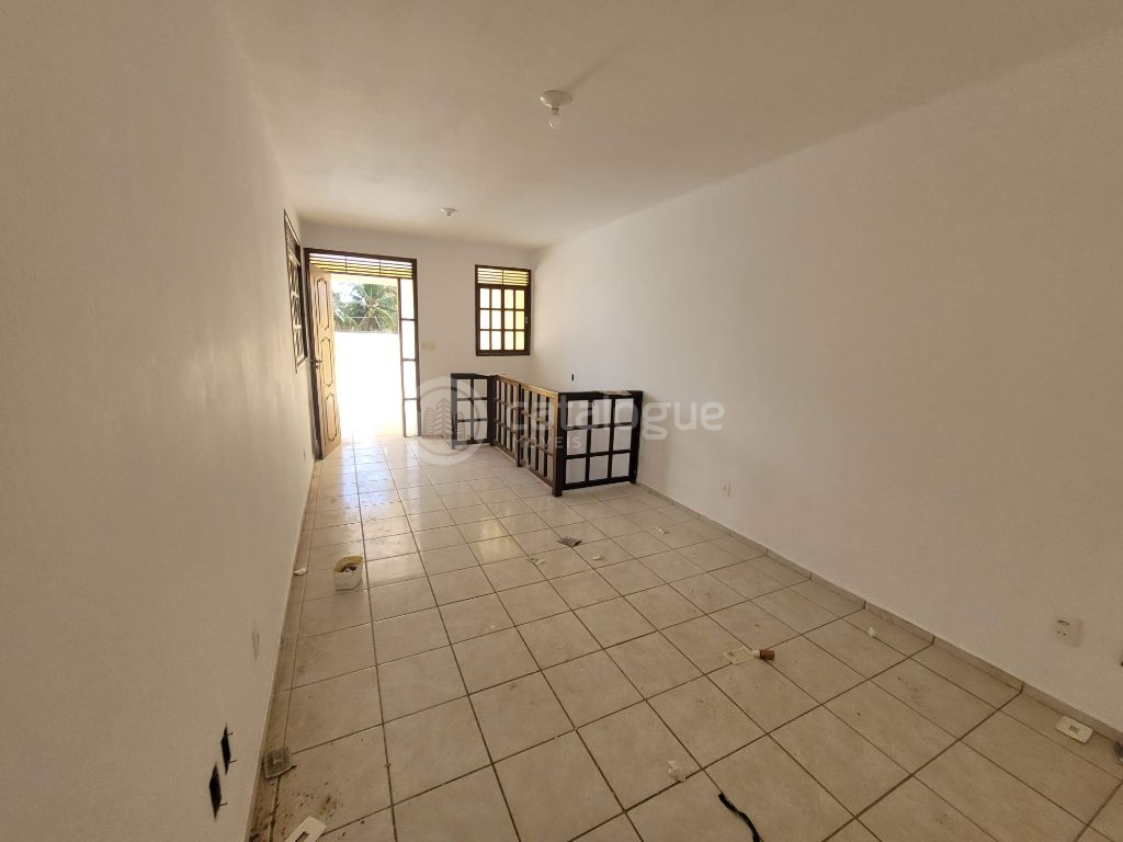 Amplo Ponto Comercial + Casa + Terreno à venda em Nova Parnamirim, Parnamirim, Tb Podendo alugar separadamente( Ponto e casa)