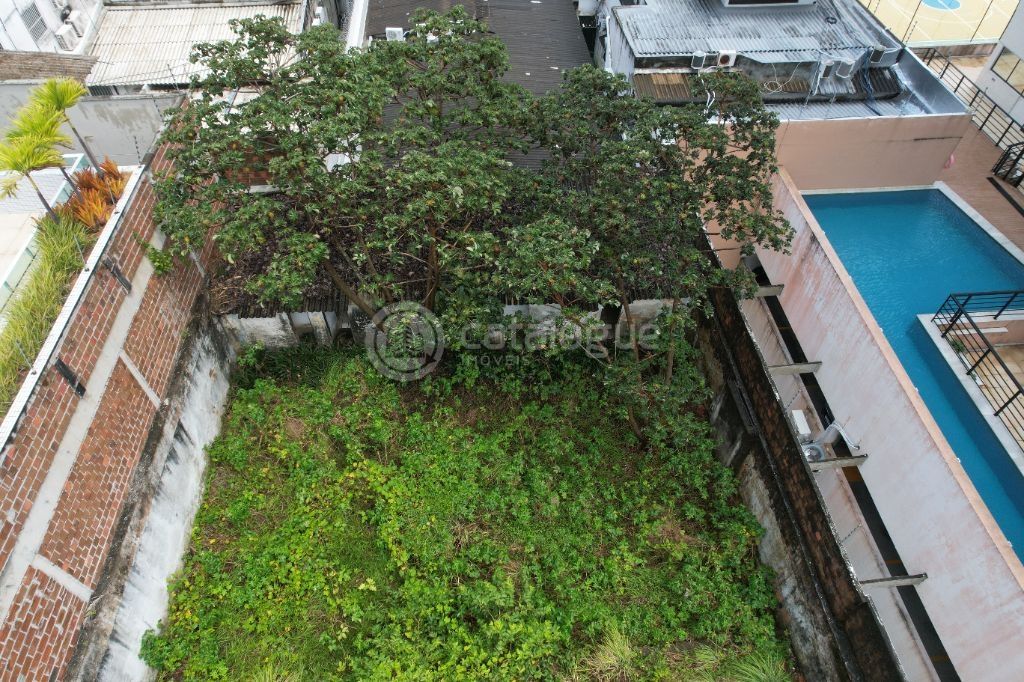 Terreno à venda no bairro tirol, natal: excelente oportunida