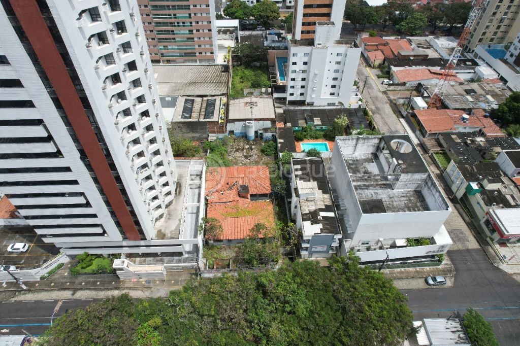 Terreno à venda no bairro tirol, natal: excelente oportunida