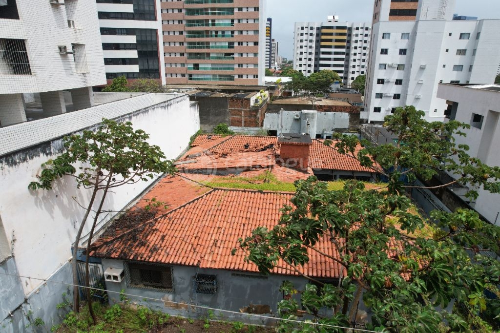 Terreno à venda no bairro tirol, natal: excelente oportunida
