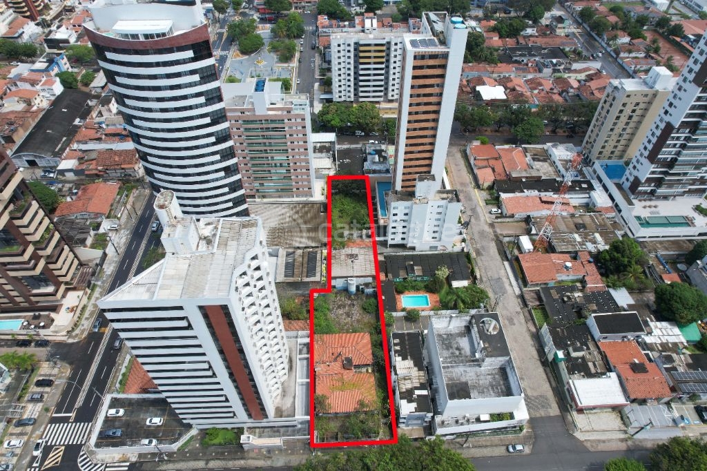 Terreno à venda no bairro tirol, natal: excelente oportunida