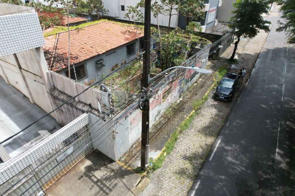 Terreno à venda no bairro tirol, natal: excelente oportunida