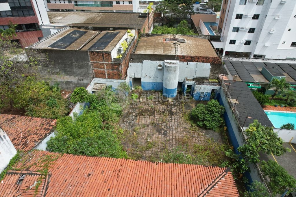 Terreno à venda no bairro tirol, natal: excelente oportunida
