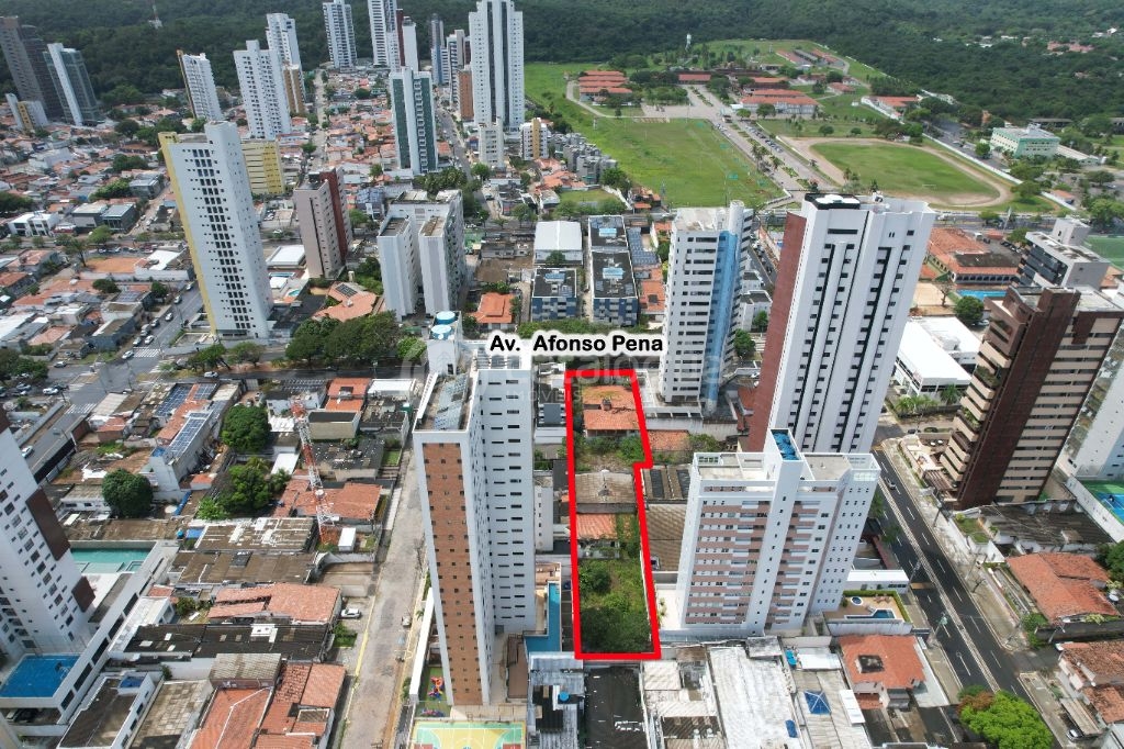 Terreno à venda no bairro tirol, natal: excelente oportunida