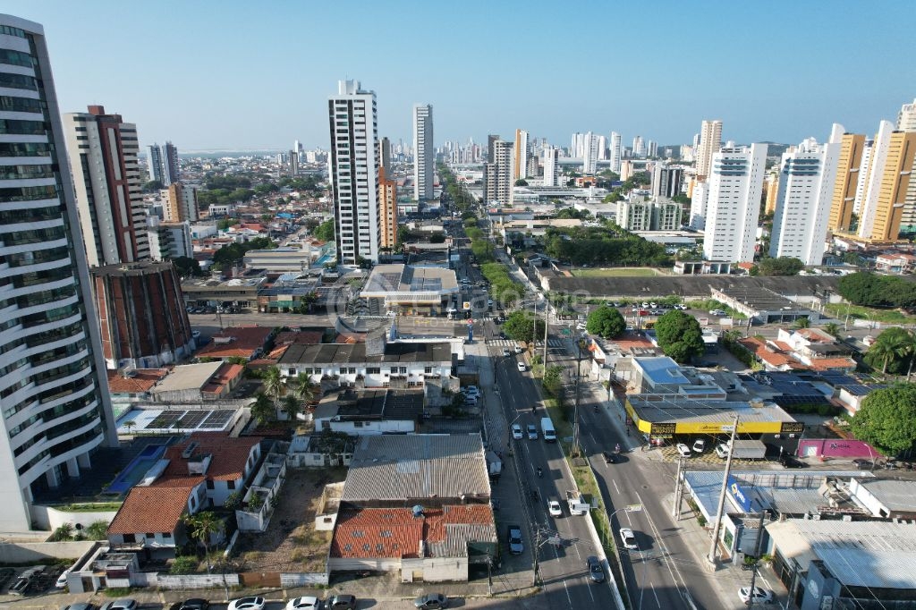 Prédio comercial em lagoa nova - natal