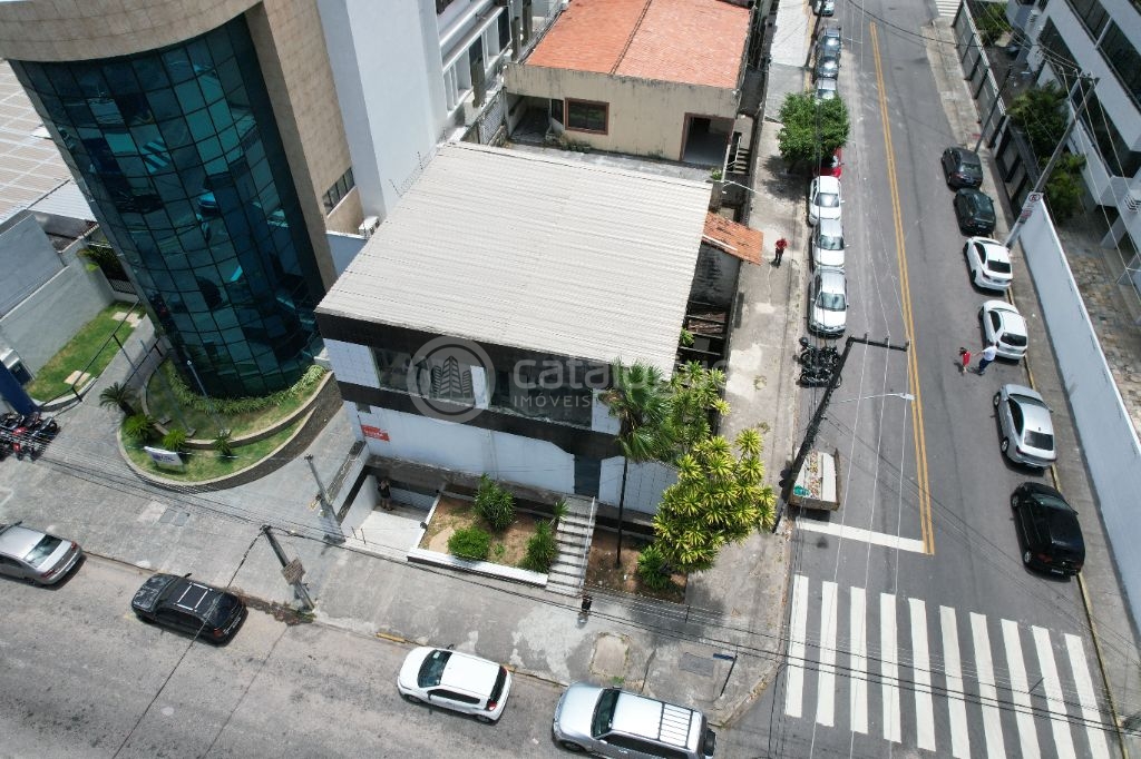 Prédio comercial residencia no tirol, natal