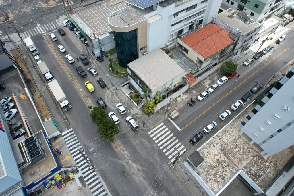 Prédio comercial residencia no tirol, natal