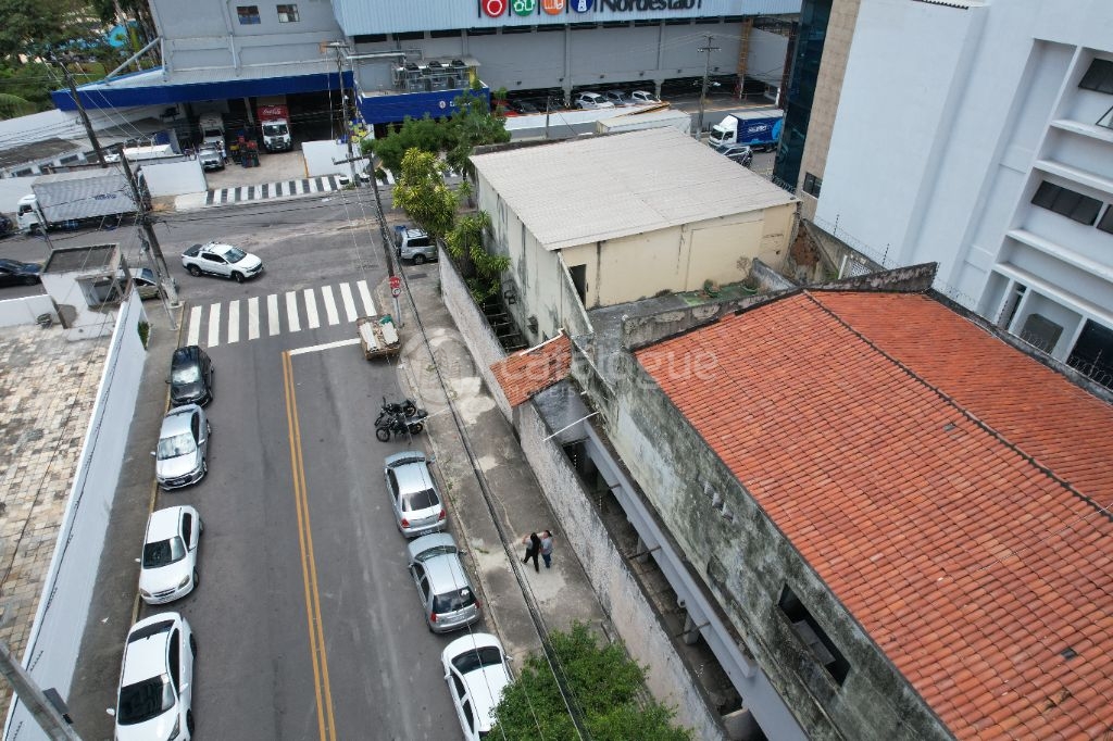 Prédio comercial residencia no tirol, natal