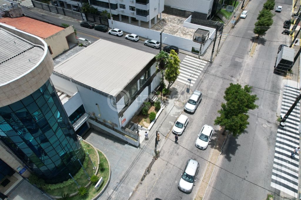Prédio comercial residencia no tirol, natal