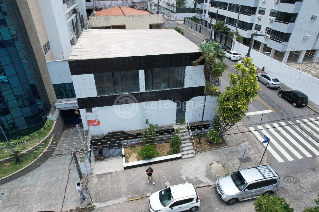 Prédio comercial residencia no tirol, natal