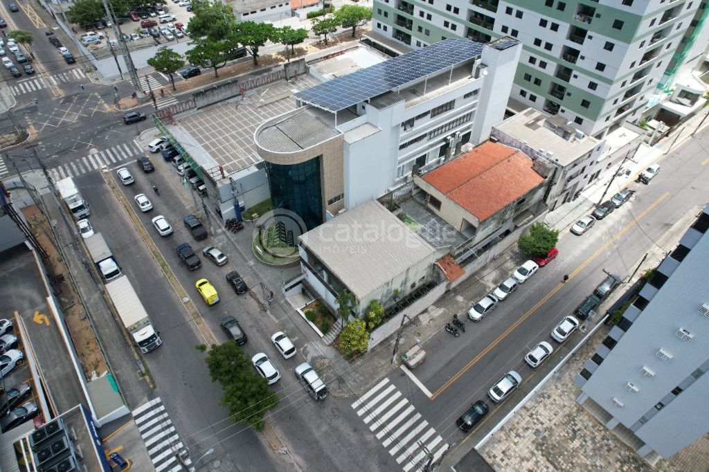 Prédio comercial residencia no tirol, natal