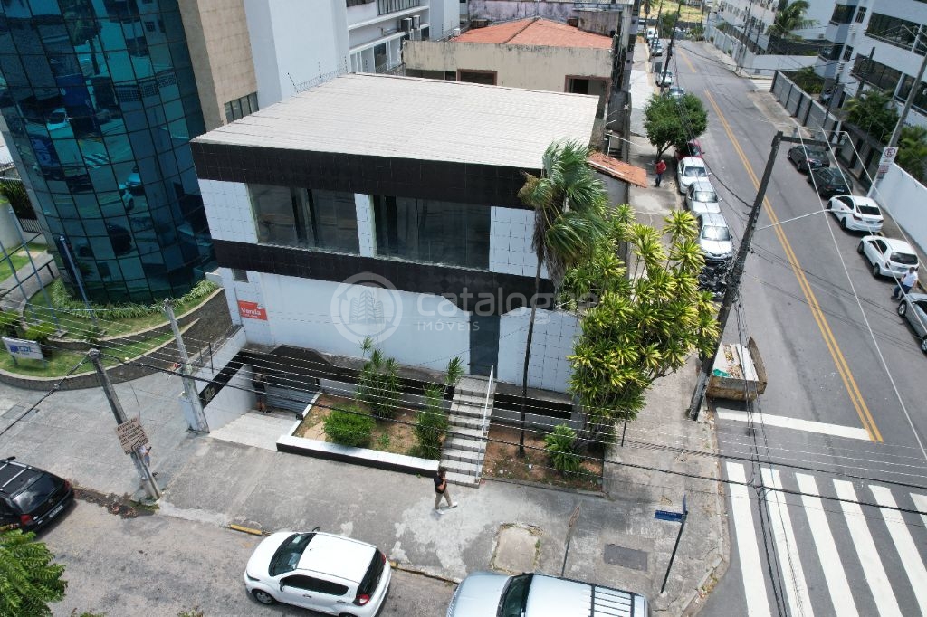 Prédio comercial residencia no tirol, natal