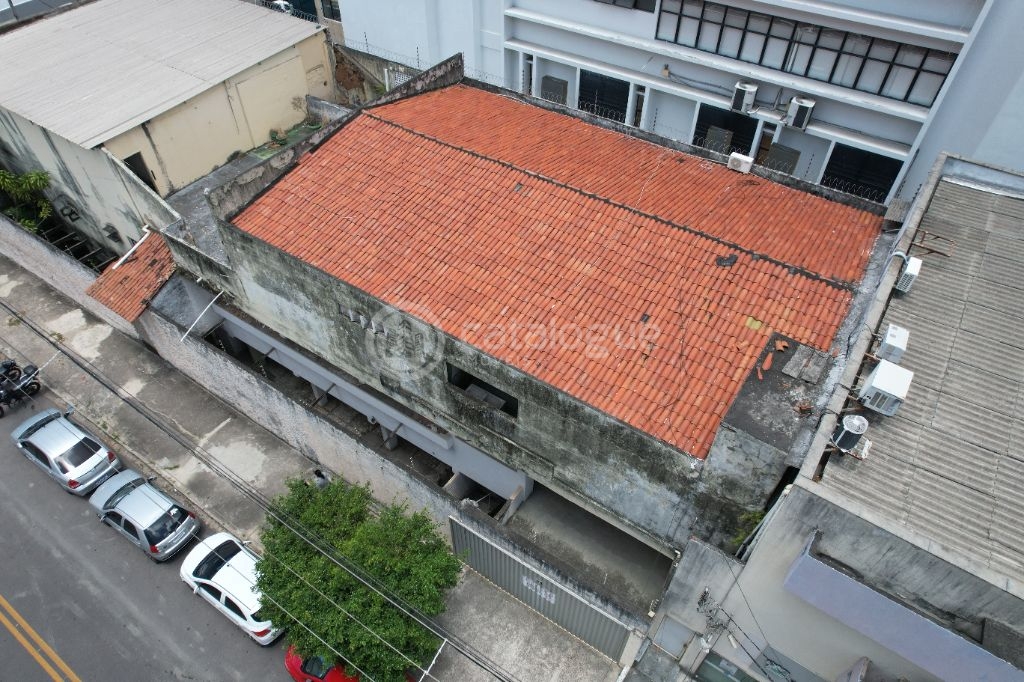 Prédio comercial residencia no tirol, natal