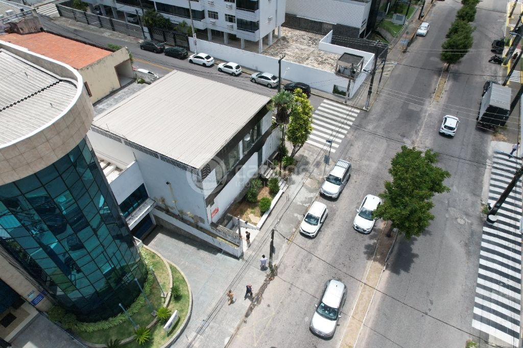 Prédio comercial residencia no tirol, natal