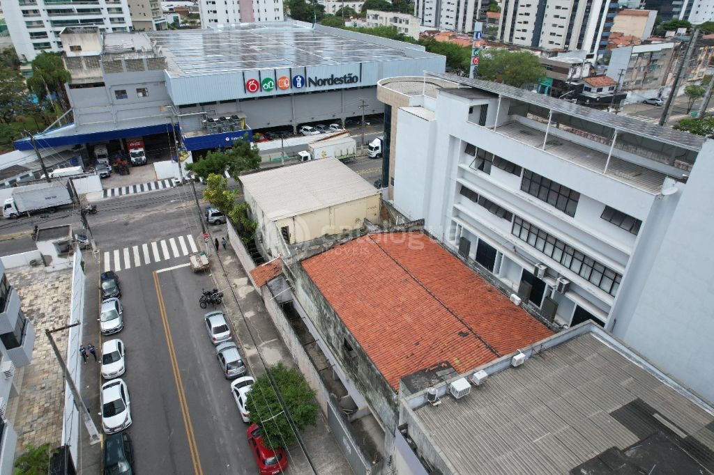 Prédio comercial residencia no tirol, natal