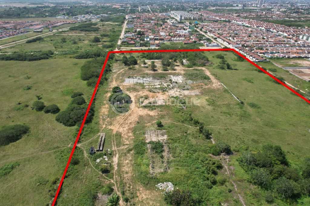 Terreno à venda no bairro nova esperança em parnamirim